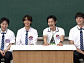 '열혈농구단' 시즌2 민호·찬열·문수인·정규민 '아는 형님' 뜬다