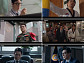 ‘김부장’ 시청률 9.5% ‘아빠 유니버스’ 통했다