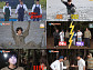 ‘1박 2일’ 새 멤버 이기택의 반란, 딘딘 배신 조기 퇴근
