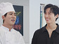 '편스토랑’ 남궁민, 이연복 건물 방문…바게트 멘보사 도전