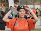'전참시' 박소영, 김준상·정영한 아나운서와 ‘무한도전 런’ 참여…박명수에 햇살 미소