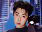 '솔로 컴백' 유노윤호, 게임 속 캐릭터 변신
