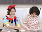 '편스토랑’ 이정현, 전복장·전복김리조토·꼬막볶음면 완성