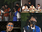 ‘1박 2일’ 이기택vs이용진, ‘얼굴 도장 펜싱’ 승자는?