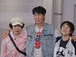 '런닝맨' 유재석, '지석진 동기' 송은이·조혜련 강제 소환
