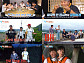 1박 2일, 이기택·이용진 첫 실내 취침…7번 국도 여행 성료