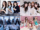 아일릿→리센느, '2026 케이 월드 드림 어워즈' 출격