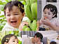 ‘슈퍼맨이 돌아왔다’ 하루, 바나나 농장 수확→폭풍 먹방
