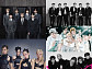 BTS→블랙핑크, '2026 KWDA' 베스트 앨범상 수상