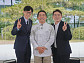 김웅한 교수→'프렌치 파파' 이동준 셰프&쌍둥이 이동하, '유퀴즈' 가족 특집 출격