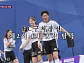 [종합] '골때녀' 발라드림, 지파컵 4강 진출…다음주 예고 탑걸 루나vs국대패밀리 기보배