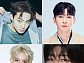 성리·제이비·에반·박지현 '케이 월드 드림 어워즈' 출격