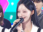 리센느 '러브어택', '인기가요' 1위 등극…원이 눈물