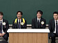 ‘아는 형님’ 오만석·연정훈·찬희·이탁수, 연극 ‘죽은 시인의 사회’ 팀 출격