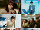 '최애의 사원' 김혜준·강훈·차우민, 독특한 케미&등장인물 관계도 전개