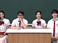 ‘아는 형님’ 홍진호·박지민·최연청·허성범, 매운맛 토크