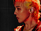 빅뱅 GD·태양·대성, 시선 집중 파격 스타일링