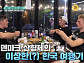 ‘어서와 한국은' 덴마크 형제들, 소곱창&바나나우유 만끽