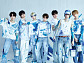 튜넥스, ‘BLUE MODE’ 포토 공개…힙한 청량미