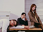 ‘최애의 사원’ 강훈·김혜준·차우민, 화보 속 ‘심쿵’ 비주얼