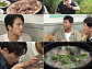 '전현무계획4' 양주 버섯·땅두릅 산골 맛집→순대국밥&머리고기 식당 투어