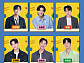 'TV조선 슈퍼콘서트' 이찬원·김용빈 등 화려한 라인업…보령머드축제 폐막식 중계