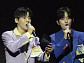 성리, '전설의 사내' MC 데뷔…설운도 맞이 오프닝