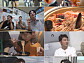 '전현무계획4' 2AM, 포항 모리국수 맛집 탐방…곽튜브 불참