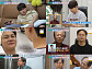 ‘살림남’ 박서진, 노인 특수분장 아버지 일상 체험