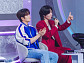 김용빈, '미스트롯 포유' 황가람·윤윤서 극찬 "본받고 싶다"