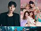 '더팩트 뮤직 어워즈' 임영웅·리센느·에이티즈, 스페셜 스테이지
