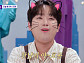 ‘톡파원 25시’ 이찬원, 리센느 무대에 "야~호"…찬냥이 변신