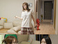 '전참시' 최예나, 김민주 집 초대…불량식품 먹방
