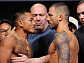'UFC 331' 조슈아 반 VS 판토자…최두호&유주상 경기 중계 티빙