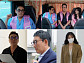 ‘배송왔송’ 이승철X탁재훈X써니, 결혼식→경기도소방학교 '노래 선물'