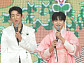 '전설의 사내' 성리, 신승태 도발에 응수