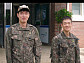[종합] '신병4' 이정현·김희수 전역→오대환 소령 진급…공민정 등장