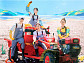 '언니네 산지직송3' 결방, 축구 평가전 중계 여파