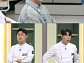 '냉부' 주상욱 와이프 차예련 냉장고 보관법에 셰프들 감탄