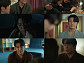 '포핸즈' 김주헌, 진실을 마주한 송강·이준영 스승