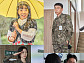 공민정·정이랑 '신병4' 김하나 소령·자판기 정 등장