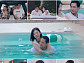 ‘신랑수업2’ 김요한·오연희, 수영장 숙소 데이트