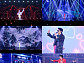 영탁, 콘서트 ‘TAK SHOW5’ 서울 공연 성황리 개최