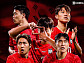 한국 vs 우즈벡 축구 평가전 친선경기 중계 tvN