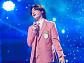 '금타는 금요일' 김용빈, 한혜진 '마지막 연인' 열창