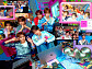 엔시티 위시, 컴백 전야 이벤트 ‘I SPY YOU’로 팬들 만난다