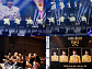 김중연·박민수·최대성·지영일·재하 '인생은 오디션 TOP5 콘서트' 성료