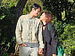 솔비♥이규한, 럽스타+결혼 소감 "인생의 동반자"