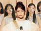 리센느 제나 트로트 메들리, 3주 만에 1800만 뷰 돌파