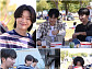 '사당귀' 김용빈, 추혁진·남승민과 한강 나들이…자기 관리법 공개